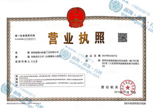 外資及港澳臺(tái)投資者如何成功在深圳及前海注冊(cè)公司