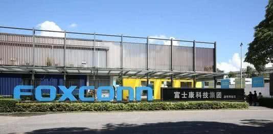 富士康會從大陸退出嗎？真相被揭開，資本投資視角下的戰略考量