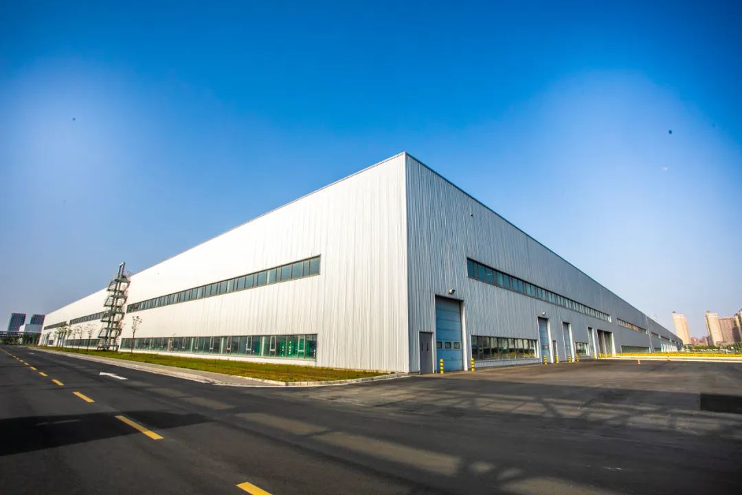 全新第三代榮威RX5 以“硬核心臟”驅動科技出行，為深圳智慧交通注入新動能