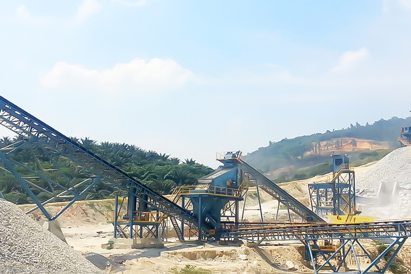 機(jī)制砂設(shè)備一套多少錢(qián)