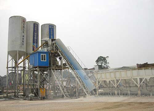 如何選擇混凝土攪拌設(shè)備