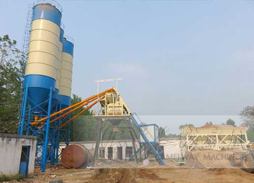 混凝土外加劑有哪些