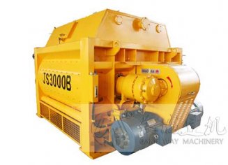 180攪拌站主機如何調(diào)試