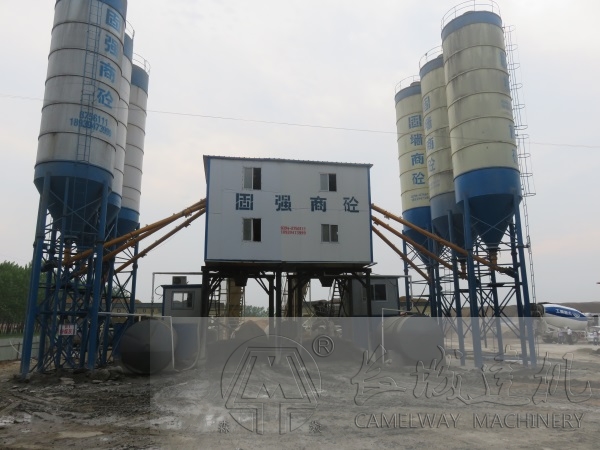 商混攪拌站設(shè)備價(jià)格
