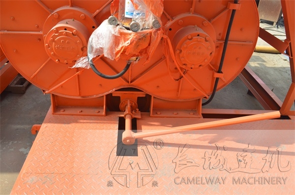 1方水泥攪拌機價格和攪拌時間