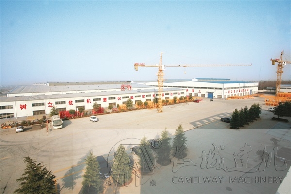 河南鄭州攪拌站公司、建筑工地存在的問題