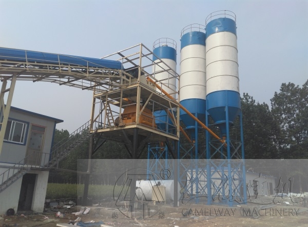 怎樣維護(hù)水泥罐使其使用壽命更長(zhǎng)久