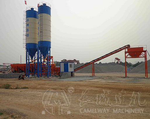 wbz600型水穩(wěn)拌合站出料產量【詳解】