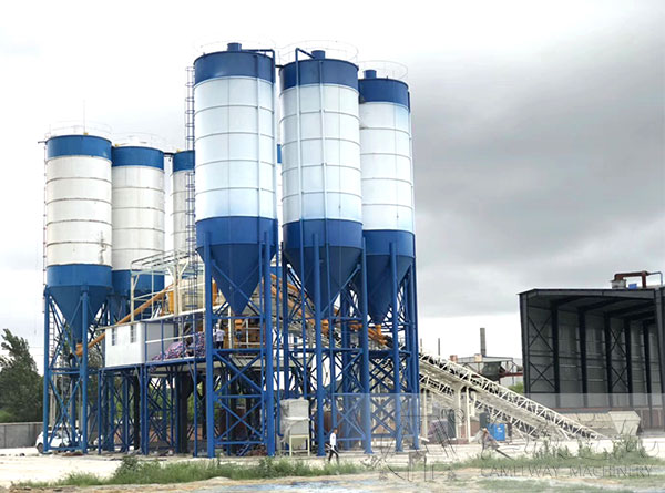 怎樣選購商砼攪拌站？選購什么樣的商砼攪拌站？