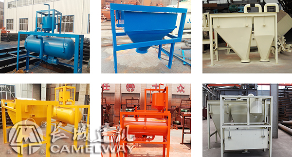 攪拌站稱重系統(tǒng)