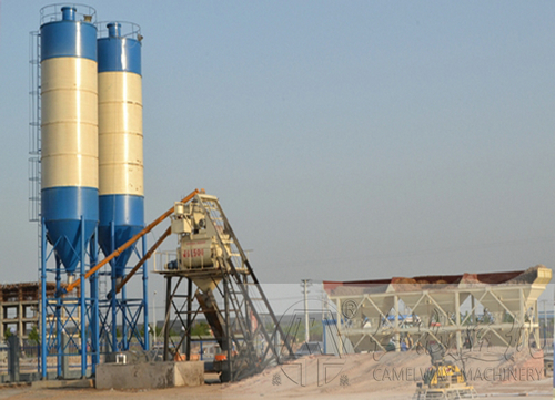 農(nóng)村開攪拌站一年能掙多少錢