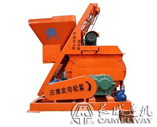 四個(gè)個(gè)原因會(huì)導(dǎo)致攪拌站混凝土拌制強(qiáng)度不好