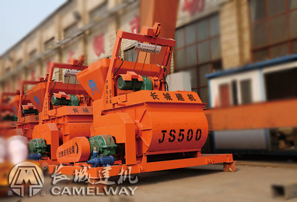 JS_JDC_JZM_JZC_500型攪拌機(jī)