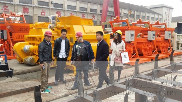 鄭州市長城機器制造有限公司