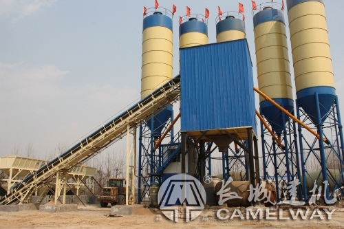 小型混泥土攪拌站市場預(yù)算報(bào)價(jià)表