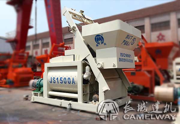 hzs90拌和機(jī)（攪拌機(jī)）多少錢？