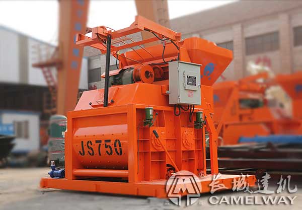 750攪拌機生產(chǎn)廠家