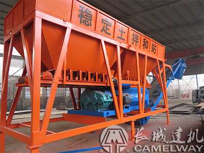 長(zhǎng)城水穩(wěn)拌和站廠家、價(jià)格、型號(hào)