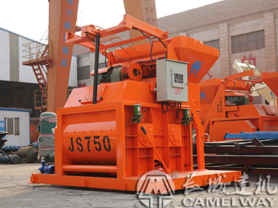 長城js750混凝土攪拌機(jī)價(jià)格
