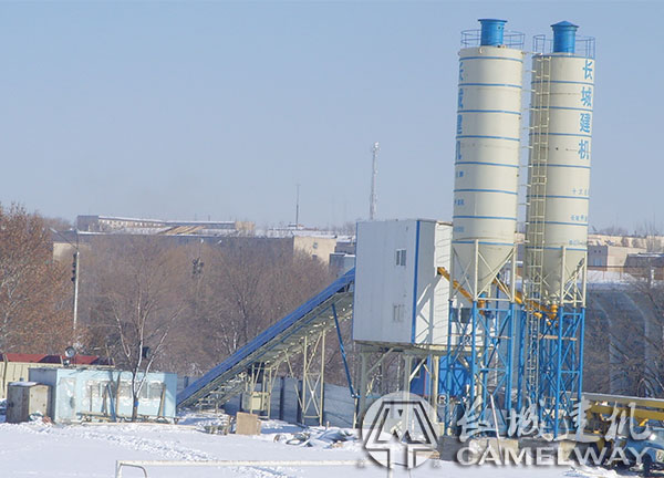 工程攪拌站跟商混攪拌站哪個(gè)好