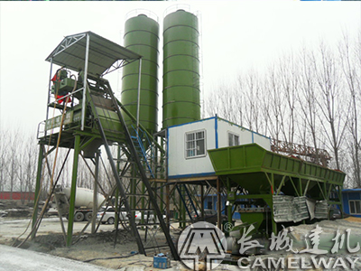 90商混站年利潤有多少