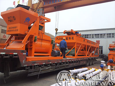 35攪拌站年利潤是多少