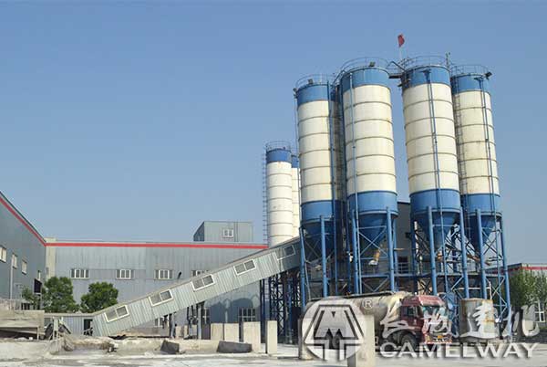 混凝土拌合站180產(chǎn)量及價格表