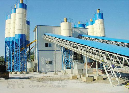 兩方攪拌站多少錢