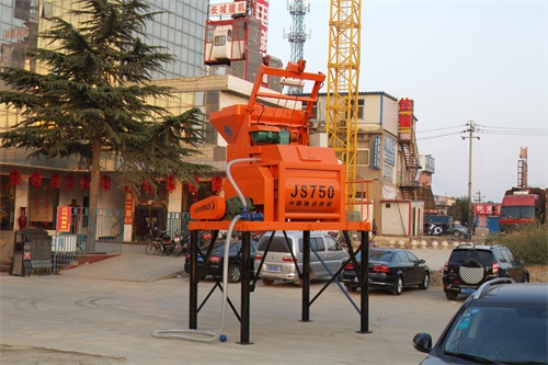 小型商砼混凝土攪拌站報(bào)價(jià)