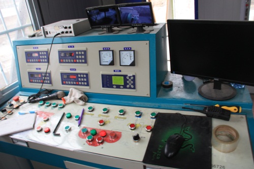 商砼180生產(chǎn)線多錢一套