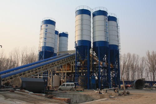 投資小型混凝土設(shè)備廠家