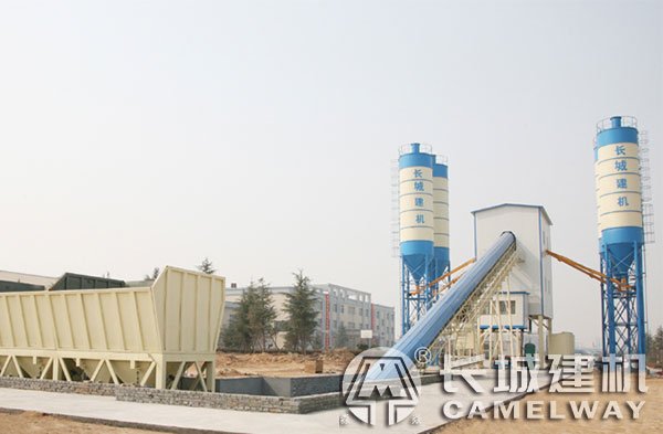 hzs90型水泥混凝土設(shè)備價(jià)格