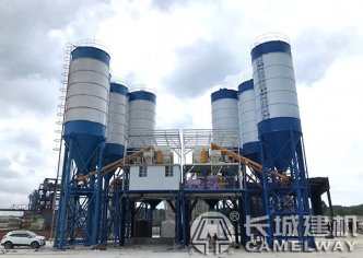 投資攪拌站一年能賺多少錢？