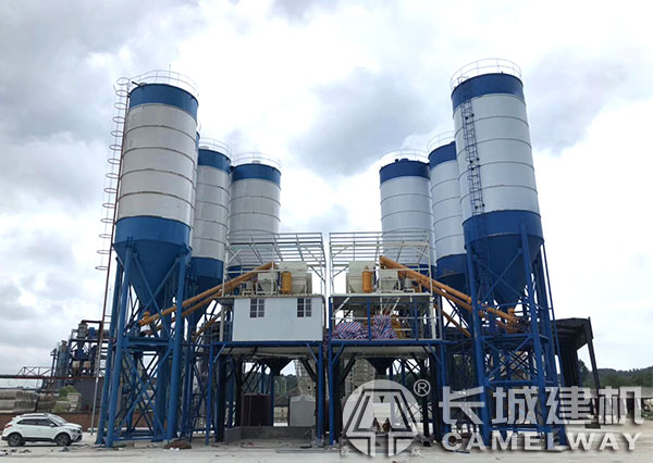 投資攪拌站一年能賺多少錢(qián)