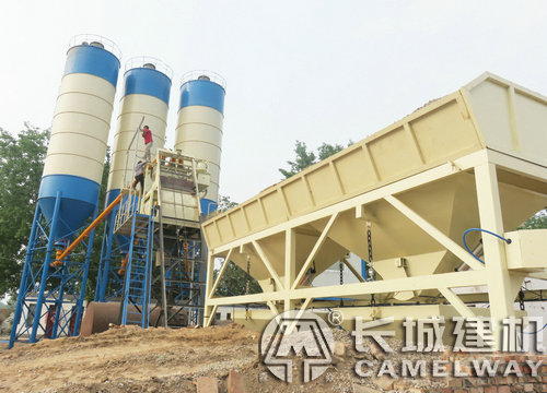 hzs50攪拌站產(chǎn)量價(jià)格