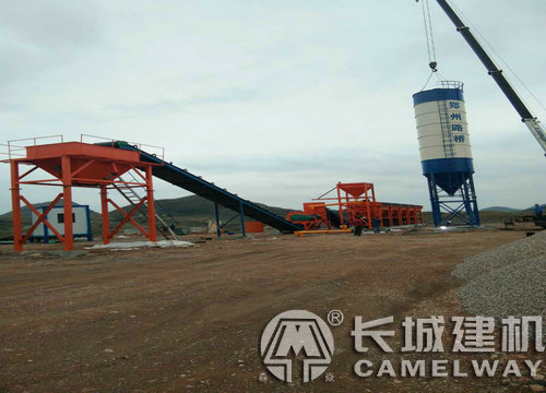 300噸移動(dòng)穩(wěn)定土拌和站價(jià)格參數(shù)