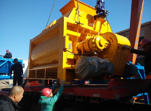 混凝土攪拌站價(jià)格180