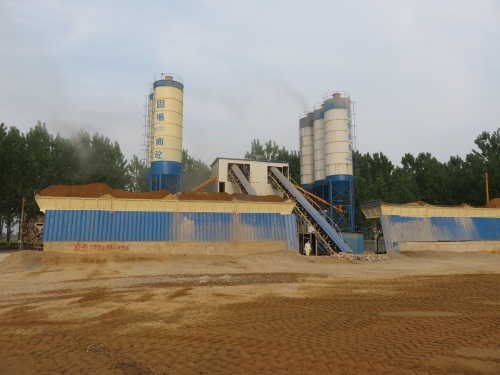 商砼攪拌站手續(xù)代辦