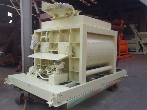 長(zhǎng)城JS2000拌和系統(tǒng)價(jià)格