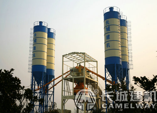 滎陽(yáng)長(zhǎng)城攪拌設(shè)備有限公司