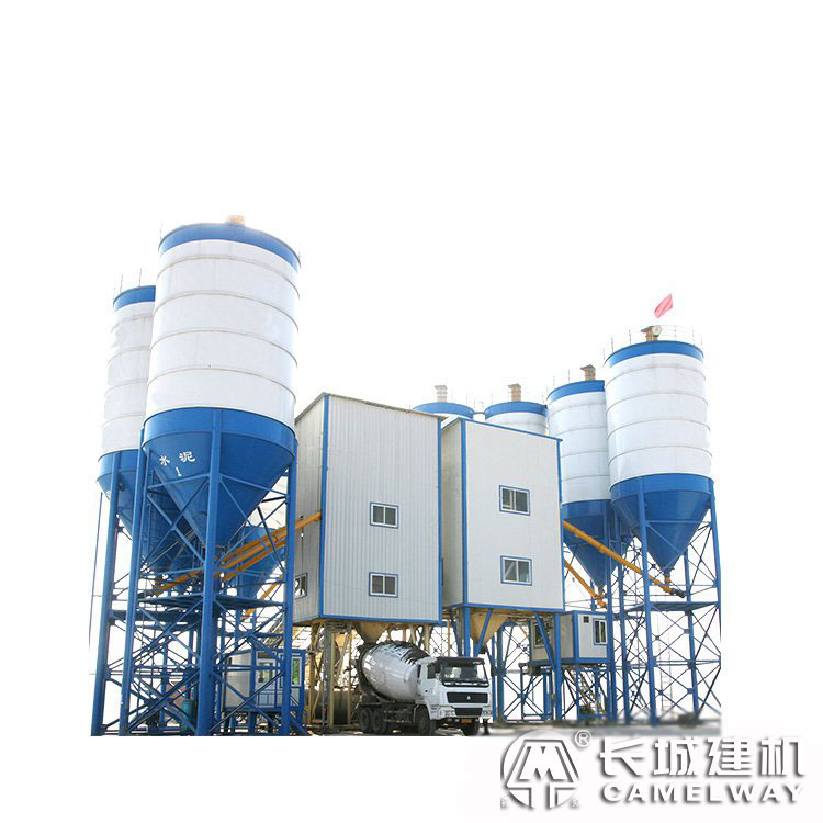 一套（條）hzs180攪拌站（生產(chǎn)線）的投資預(yù)算是多少？