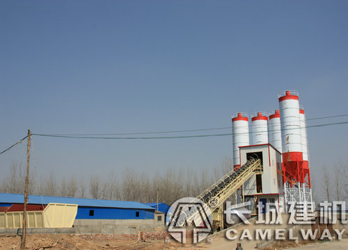 商砼設(shè)備需要多少錢