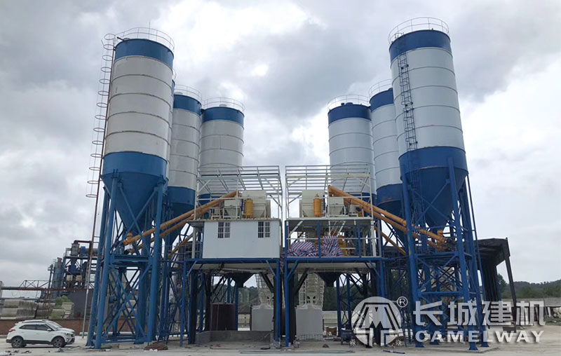 hzs180攪拌站是幾方機(jī)設(shè)備