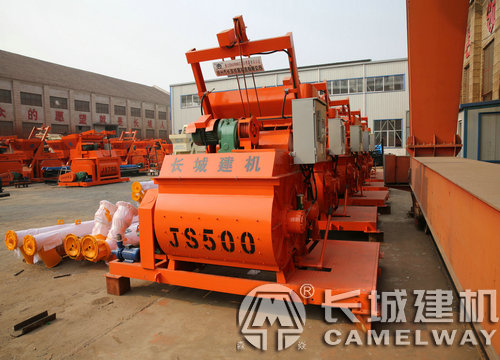 商砼攪拌機(jī)設(shè)備多少錢