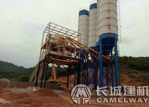 60混凝土攪拌站報(bào)價(jià)單