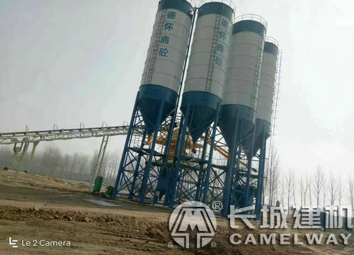 120攪拌站產(chǎn)量,投資一套攪拌站多久能盈利