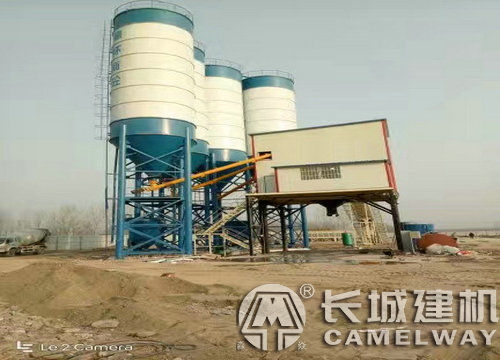 水泥拌和站型號(hào)，哪個(gè)廠家好