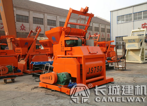 連體750攪拌機(jī)價(jià)格