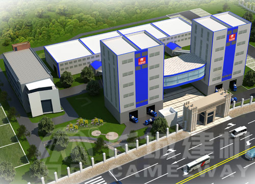 環(huán)保商品混凝土攪拌設(shè)備