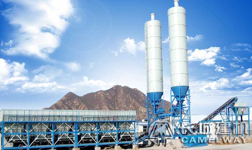 水泥穩(wěn)定層設(shè)備價(jià)格，水泥穩(wěn)定土設(shè)備型號(hào) 